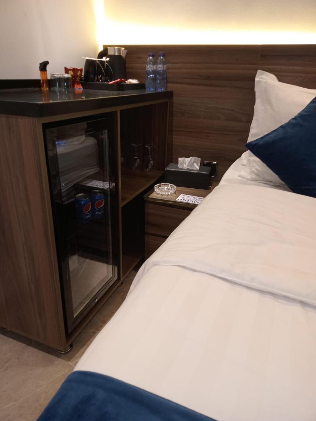 الفندقية Al 'riyadh *