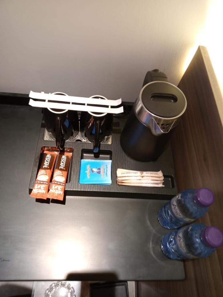 الفندقية Al 'riyadh Apartment *