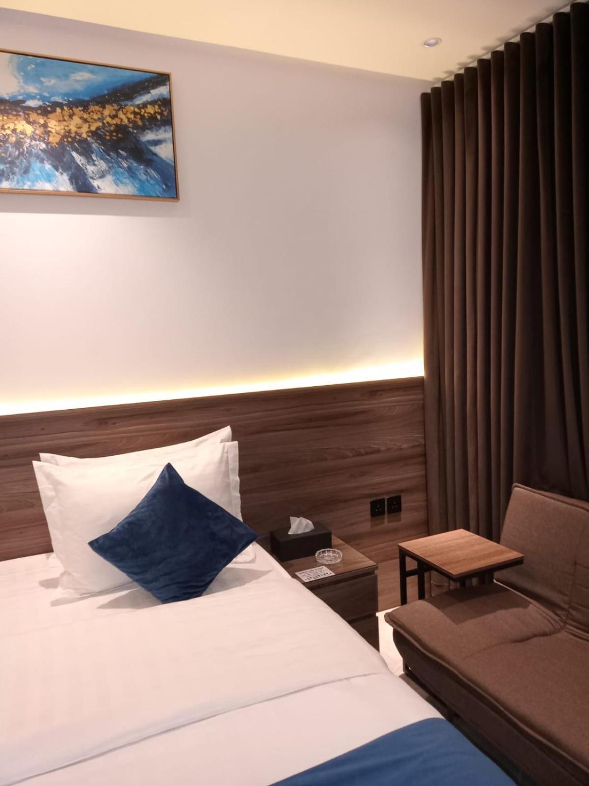 Apartment الفندقية Al 'riyadh *