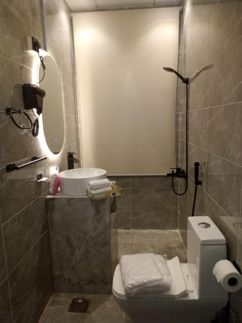 Apartment الفندقية Al 'riyadh Riyadh