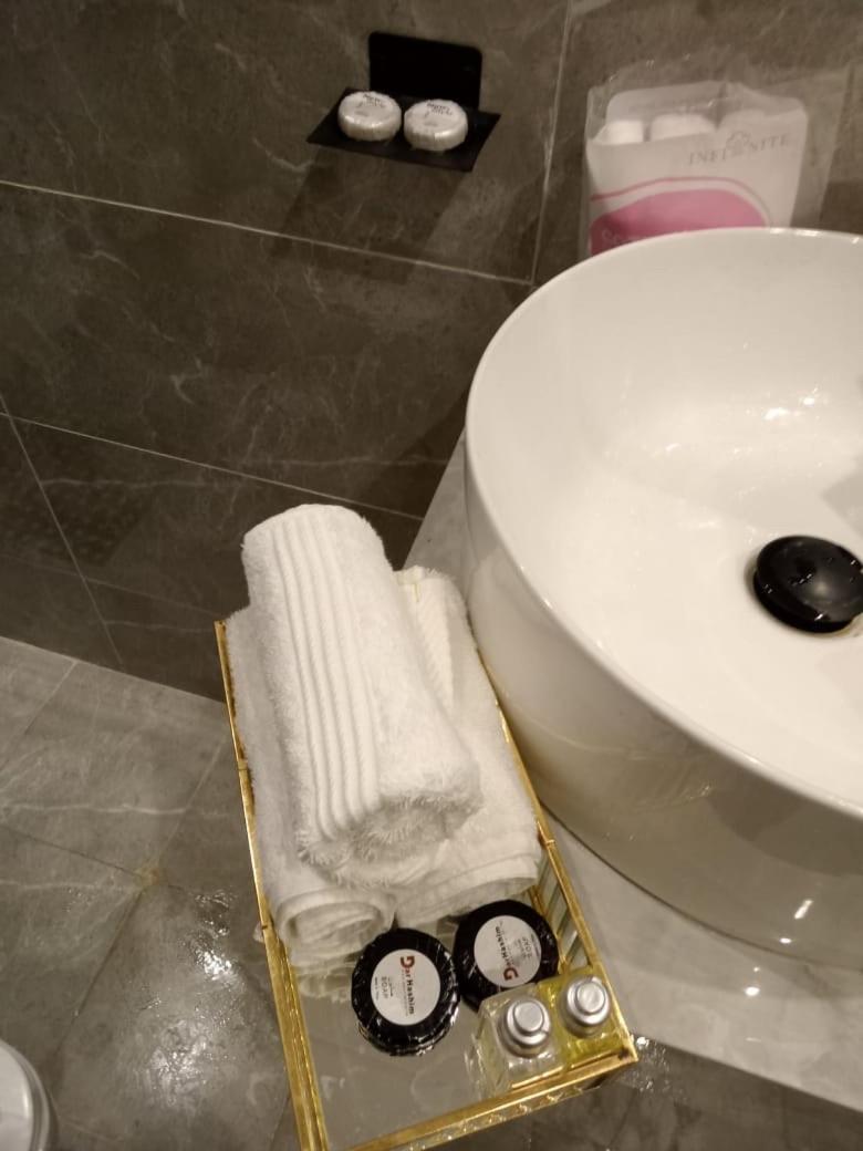 الفندقية Al 'riyadh Apartment