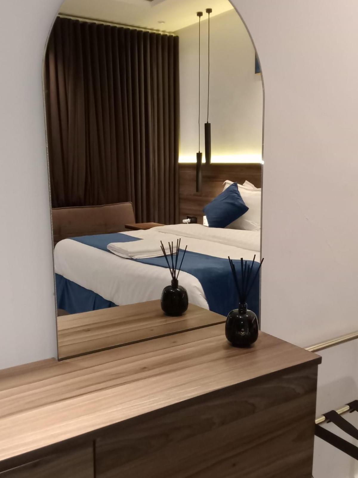 Apartment الفندقية Al 'riyadh